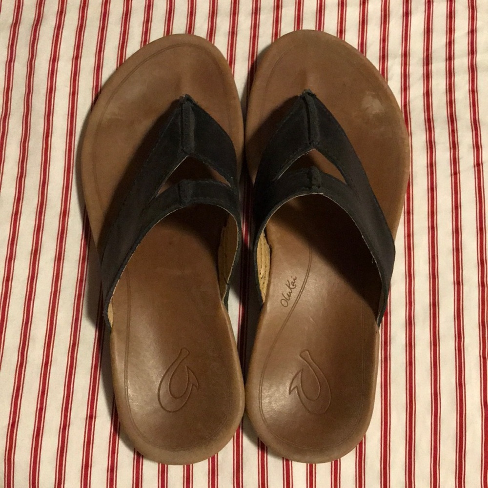 Olukai woman’s sandal